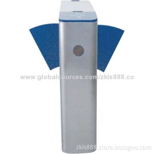 Subway Security Gate Turnstile